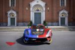 ATS RR Turbo 2020 года